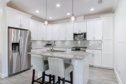 Villa ou maison à vendre à Daytona Beach, Floride: 3 chambres, 164.53 m2 № 1877415 - photo 5