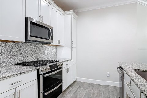 Villa ou maison à vendre à Daytona Beach, Floride: 3 chambres, 164.53 m2 № 1877415 - photo 7