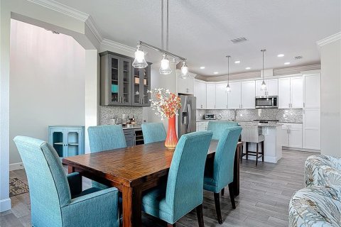 Villa ou maison à vendre à Daytona Beach, Floride: 3 chambres, 164.53 m2 № 1877415 - photo 8