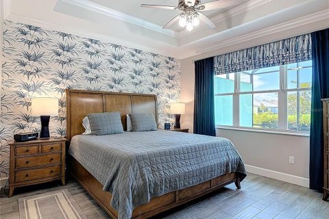 Villa ou maison à vendre à Daytona Beach, Floride: 3 chambres, 164.53 m2 № 1877415 - photo 10