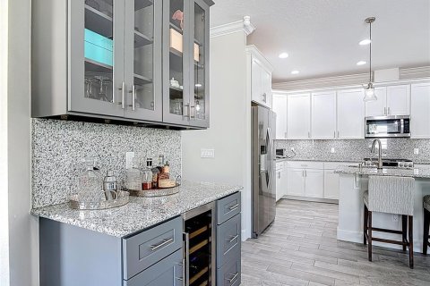 Villa ou maison à vendre à Daytona Beach, Floride: 3 chambres, 164.53 m2 № 1877415 - photo 6