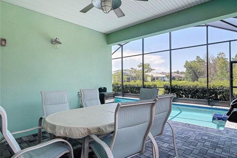 Villa ou maison à vendre à Daytona Beach, Floride: 3 chambres, 164.53 m2 № 1877415 - photo 18