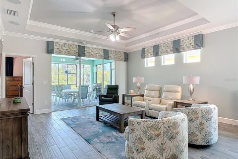 Villa ou maison à vendre à Daytona Beach, Floride: 3 chambres, 164.53 m2 № 1877415 - photo 9