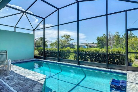 Villa ou maison à vendre à Daytona Beach, Floride: 3 chambres, 164.53 m2 № 1877415 - photo 4