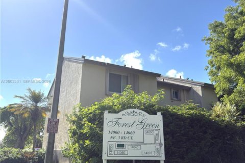 Townhouse in Miami, Florida 3 bedrooms, 93.83 sq.m. № 2069113 - photo 19