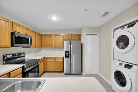 Condo in Jacksonville, Florida, 3 bedrooms № 2115375 - photo 7