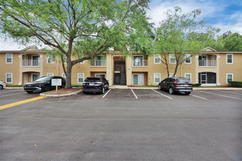 Condo in Jacksonville, Florida, 3 bedrooms  № 2115375