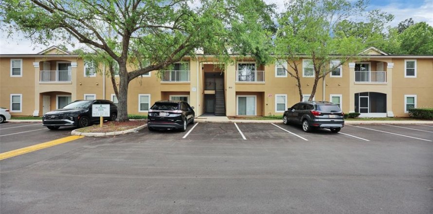 Condo in Jacksonville, Florida, 3 bedrooms № 2115375