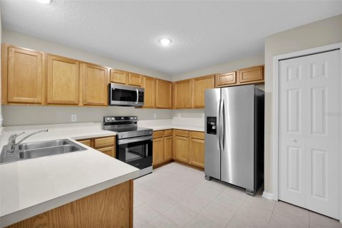 Condo in Jacksonville, Florida, 3 bedrooms № 2115375 - photo 8