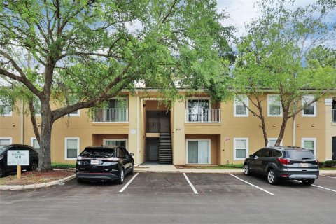 Condo in Jacksonville, Florida, 3 bedrooms № 2115375 - photo 2
