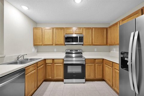 Condo in Jacksonville, Florida, 3 bedrooms № 2115375 - photo 9