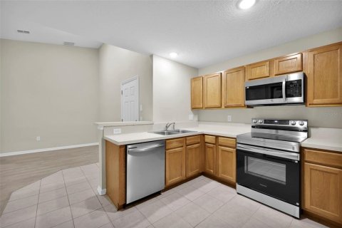 Condo in Jacksonville, Florida, 3 bedrooms № 2115375 - photo 10
