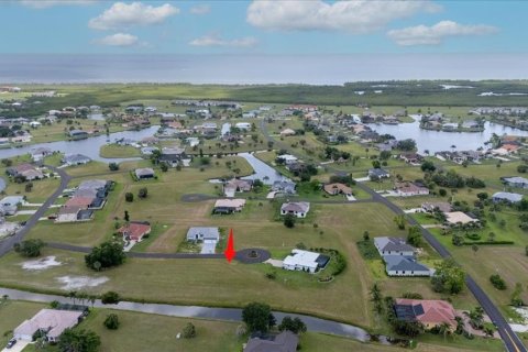 Land in Punta Gorda, Florida № 1789549 - photo 12