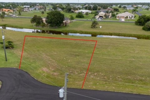 Land in Punta Gorda, Florida № 1789549 - photo 5
