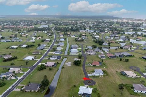 Land in Punta Gorda, Florida № 1789549 - photo 4