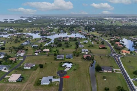 Land in Punta Gorda, Florida № 1789549 - photo 14