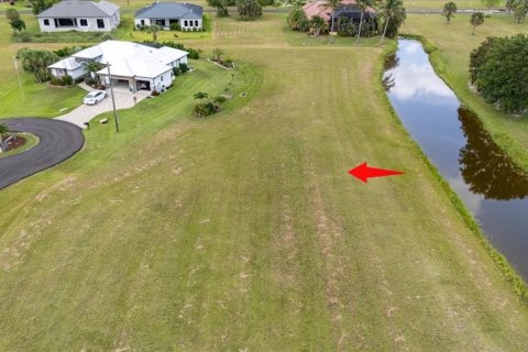 Land in Punta Gorda, Florida № 1789549 - photo 9