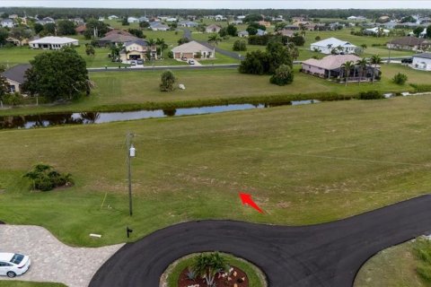 Land in Punta Gorda, Florida № 1789549 - photo 6