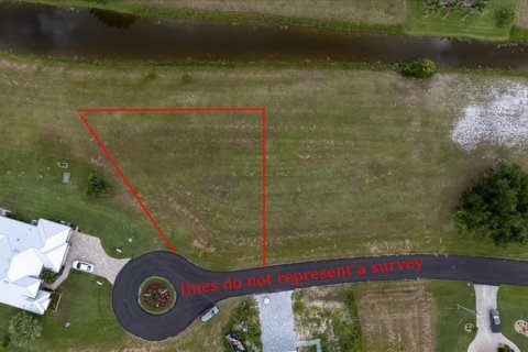 Land in Punta Gorda, Florida № 1789549 - photo 10