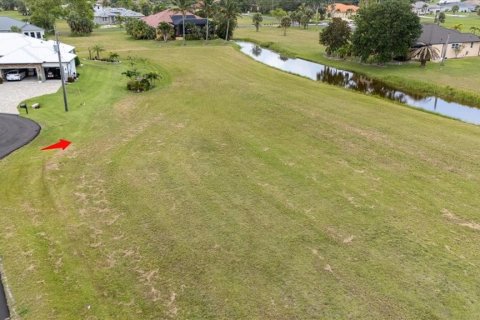 Land in Punta Gorda, Florida № 1789549 - photo 17