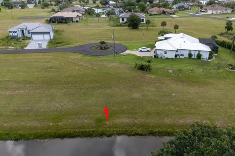 Land in Punta Gorda, Florida № 1789549 - photo 8