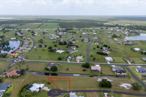 Land in Punta Gorda, Florida № 1789549 - photo 11