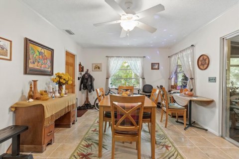 House in Inverness, Florida 2 bedrooms, 99.96 sq.m. № 1850931 - photo 17