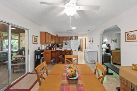 House in Inverness, Florida 2 bedrooms, 99.96 sq.m. № 1850931 - photo 18
