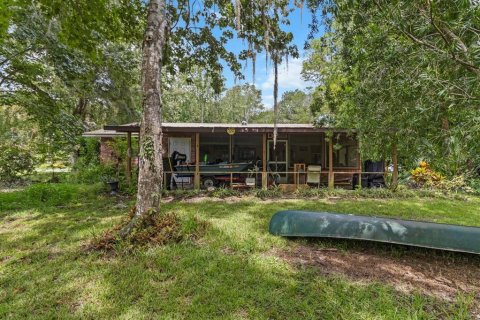 House in Inverness, Florida 2 bedrooms, 99.96 sq.m. № 1850931 - photo 27