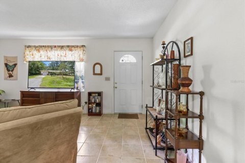 House in Inverness, Florida 2 bedrooms, 99.96 sq.m. № 1850931 - photo 11