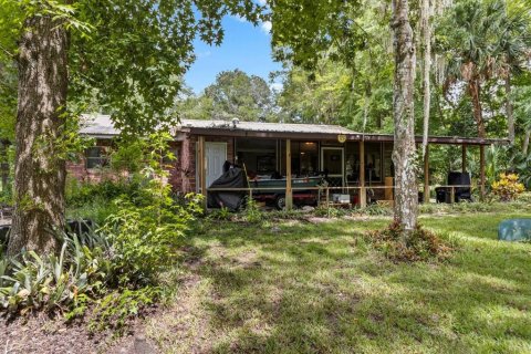 House in Inverness, Florida 2 bedrooms, 99.96 sq.m. № 1850931 - photo 28