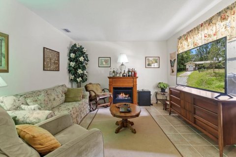 House in Inverness, Florida 2 bedrooms, 99.96 sq.m. № 1850931 - photo 6