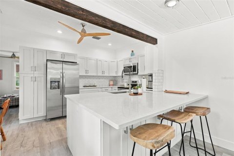Villa ou maison à vendre à Punta Gorda, Floride: 2 chambres, 104.7 m2 № 2384217 - photo 22
