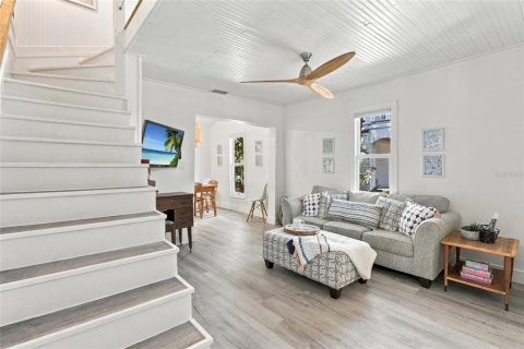 Villa ou maison à vendre à Punta Gorda, Floride: 2 chambres, 104.7 m2 № 2384217 - photo 10