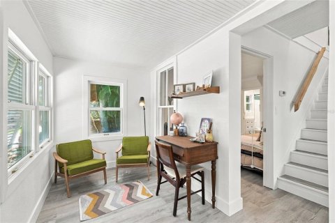 Villa ou maison à vendre à Punta Gorda, Floride: 2 chambres, 104.7 m2 № 2384217 - photo 7