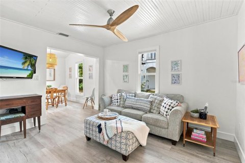 Villa ou maison à vendre à Punta Gorda, Floride: 2 chambres, 104.7 m2 № 2384217 - photo 12