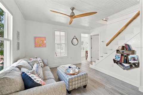 Villa ou maison à vendre à Punta Gorda, Floride: 2 chambres, 104.7 m2 № 2384217 - photo 14
