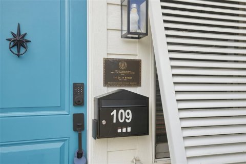 Villa ou maison à vendre à Punta Gorda, Floride: 2 chambres, 104.7 m2 № 2384217 - photo 5