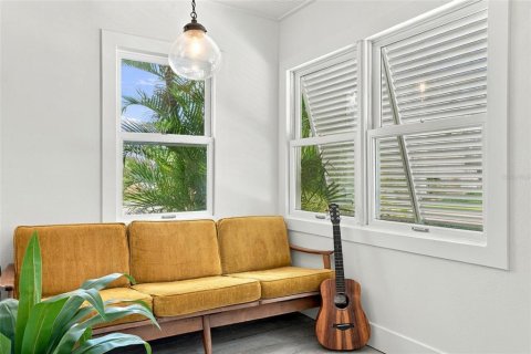 Villa ou maison à vendre à Punta Gorda, Floride: 2 chambres, 104.7 m2 № 2384217 - photo 9