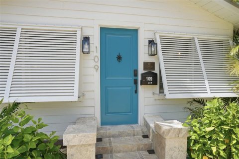 Villa ou maison à vendre à Punta Gorda, Floride: 2 chambres, 104.7 m2 № 2384217 - photo 4