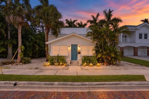 Villa ou maison à Punta Gorda, Floride 2 chambres, 104.7 m2 № 2384217