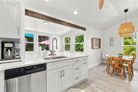 Villa ou maison à vendre à Punta Gorda, Floride: 2 chambres, 104.7 m2 № 2384217 - photo 19