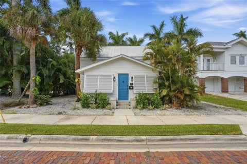Villa ou maison à vendre à Punta Gorda, Floride: 2 chambres, 104.7 m2 № 2384217 - photo 2