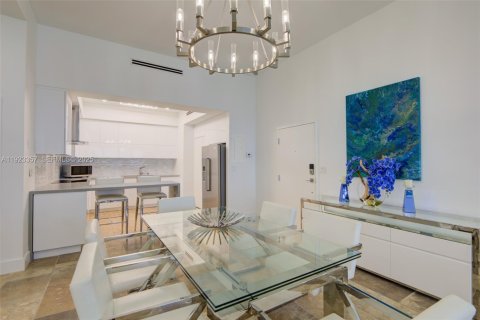 Appartement à louer à Hollywood, Floride: 2 chambres, 123.65 m2 № 1977432 - photo 11