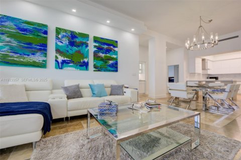 Appartement à louer à Hollywood, Floride: 2 chambres, 123.65 m2 № 1977432 - photo 13