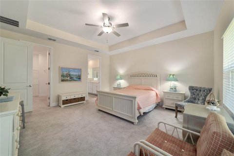 House in BELLECHASE in Ocala, Florida 4 bedrooms, 212.93 sq.m. № 1582218 - photo 25