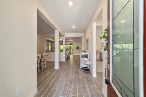 House in BELLECHASE in Ocala, Florida 4 bedrooms, 212.93 sq.m. № 1582218 - photo 4