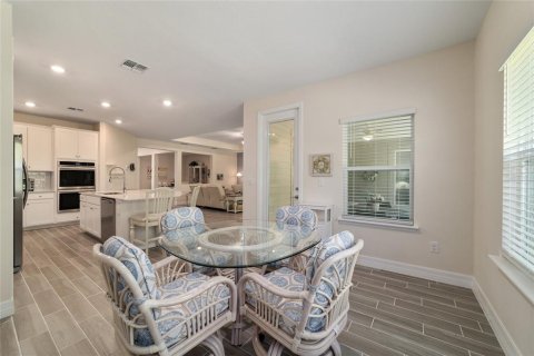House in BELLECHASE in Ocala, Florida 4 bedrooms, 212.93 sq.m. № 1582218 - photo 22