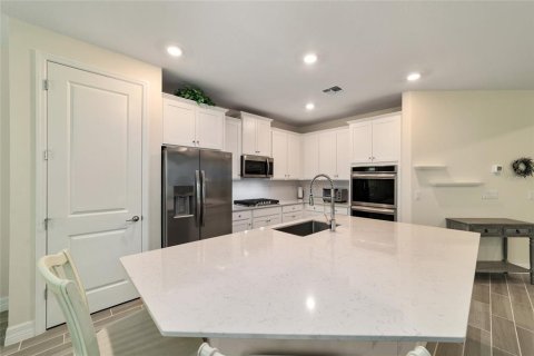 House in BELLECHASE in Ocala, Florida 4 bedrooms, 212.93 sq.m. № 1582218 - photo 17