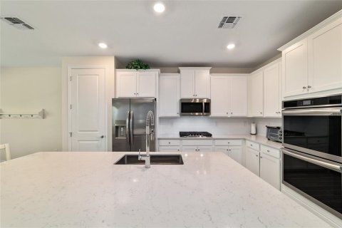 House in BELLECHASE in Ocala, Florida 4 bedrooms, 212.93 sq.m. № 1582218 - photo 16